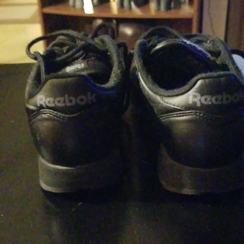 Shoes - Picture 2 of 2